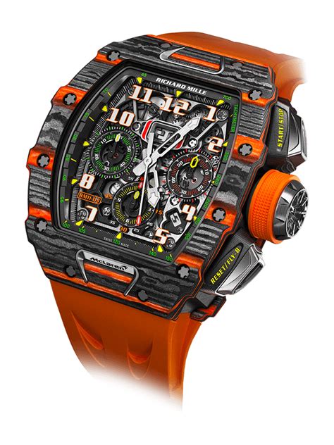 richard mille rm 11-03 orange|rm 11 03 ultimate edition.